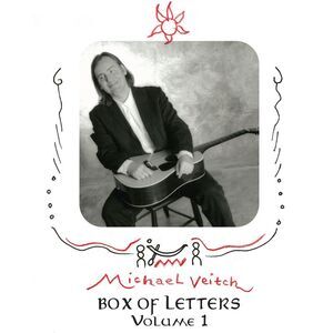 Michael Veitch - Box Of Letters 1  CD